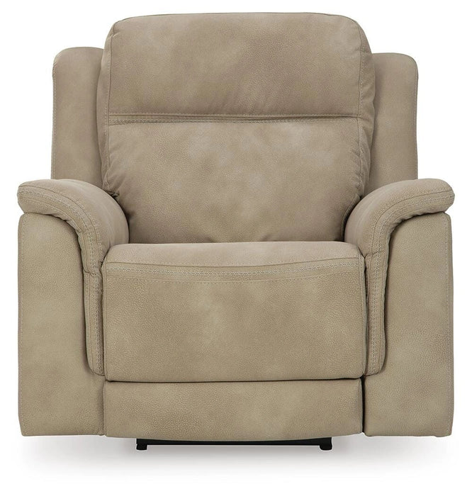 Next-Gen DuraPella Power Recliner - Dream Home Furniture & Mattress (Waite Park, MN)