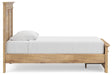 Makidern Bed - Dream Home Furniture & Mattress (Waite Park, MN)
