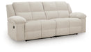 Orlen Reclining Sofa - Dream Home Furniture & Mattress (Waite Park, MN)
