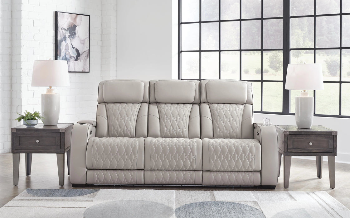 Boyington Living Room Set - Dream Home Furniture & Mattress (Waite Park, MN)