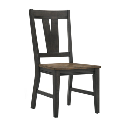 Harper Splat Chair - Dream Home Furniture & Mattress (Waite Park, MN)