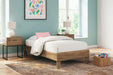 Deanlow Bed - Dream Home Furniture & Mattress (Waite Park, MN)