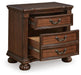 Lavinton Bedroom Set - Dream Home Furniture & Mattress (Waite Park, MN)