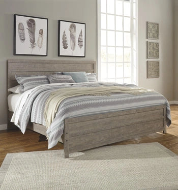 Culverbach Bed - Dream Home Furniture & Mattress (Waite Park, MN)