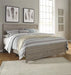 Culverbach Bedroom Set - Dream Home Furniture & Mattress (Waite Park, MN)