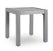 Hurley Park Outdoor End Table - Dream Home Furniture & Mattress (Waite Park, MN)
