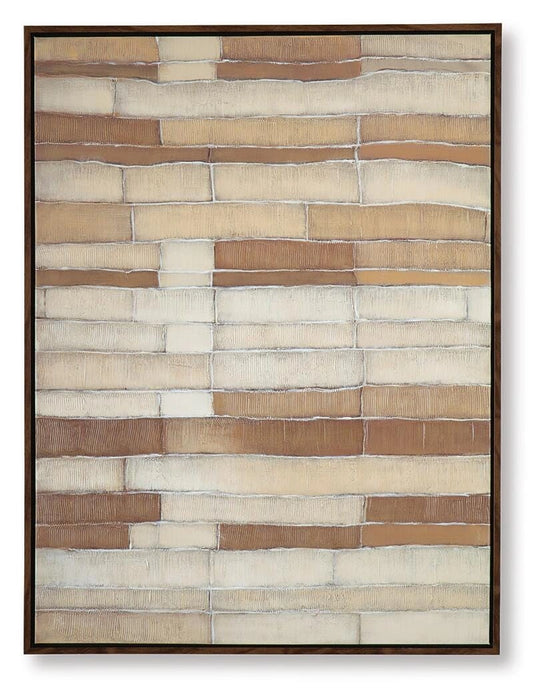Kalanmore Wall Art - Dream Home Furniture & Mattress (Waite Park, MN)