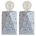 Maywick Table Lamp Set - Dream Home Furniture & Mattress (Waite Park, MN)