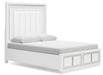 Chalanna Bedroom Set - Dream Home Furniture & Mattress (Waite Park, MN)