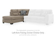 Olten Super Chaise - Dream Home Furniture & Mattress (Waite Park, MN)