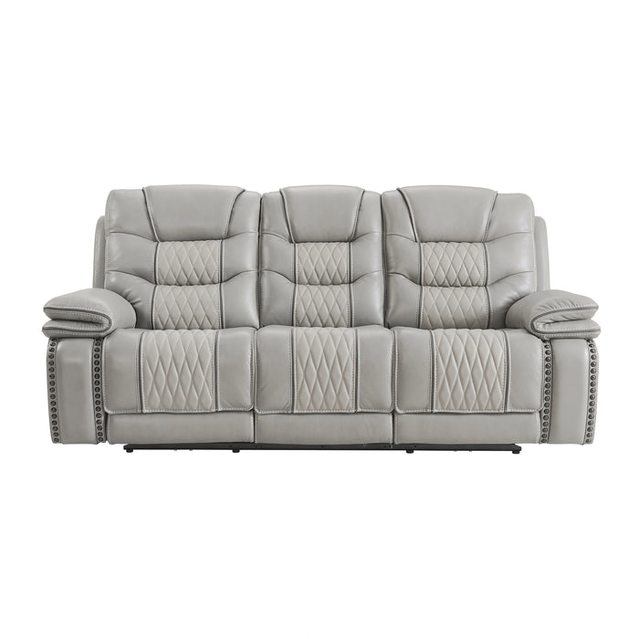 Cody Dual-Power Sofa