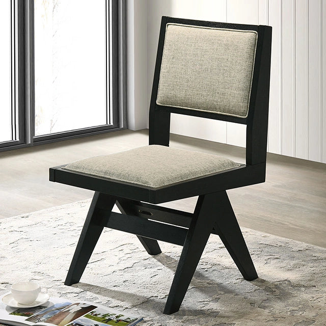 Tottenham Side Chair - Dream Home Furniture & Mattress (Waite Park, MN)