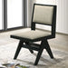 Tottenham Side Chair - Dream Home Furniture & Mattress (Waite Park, MN)