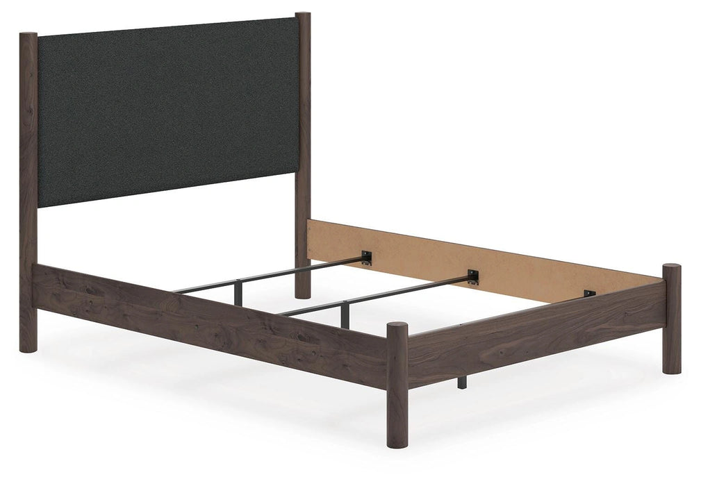 Pamytta Bed - Dream Home Furniture & Mattress (Waite Park, MN)