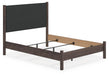 Pamytta Bed - Dream Home Furniture & Mattress (Waite Park, MN)