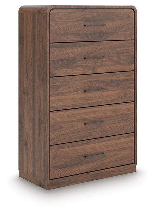 Fortlorn Chest of Drawers - Dream Home Furniture & Mattress (Waite Park, MN)