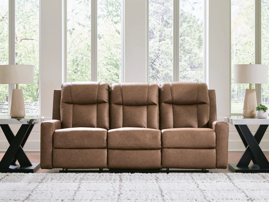 Mackmenville Living Room Set - Dream Home Furniture & Mattress (Waite Park, MN)
