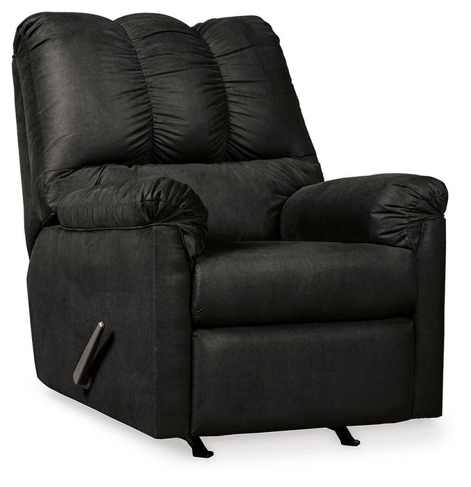 Darcy Recliner - Dream Home Furniture & Mattress (Waite Park, MN)