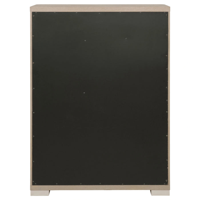 Ladera Chest of Drawers - Dream Home Furniture & Mattress (Waite Park, MN)
