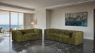 Nappi Loveseat (Compressed Foam) - Dream Home Furniture & Mattress (Waite Park, MN)