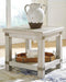 Carynhurst Table Set - Dream Home Furniture & Mattress (Waite Park, MN)