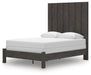 Fraluna Bed - Dream Home Furniture & Mattress (Waite Park, MN)