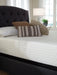 Chime 12 Inch Memory Foam Mattress in a Box - Dream Home Furniture & Mattress (Waite Park, MN)
