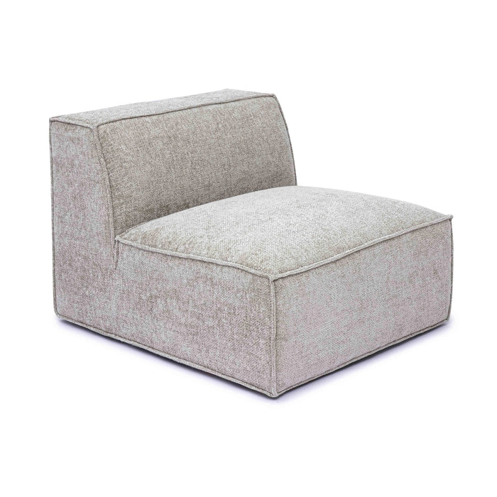 Mindy Armless Chair