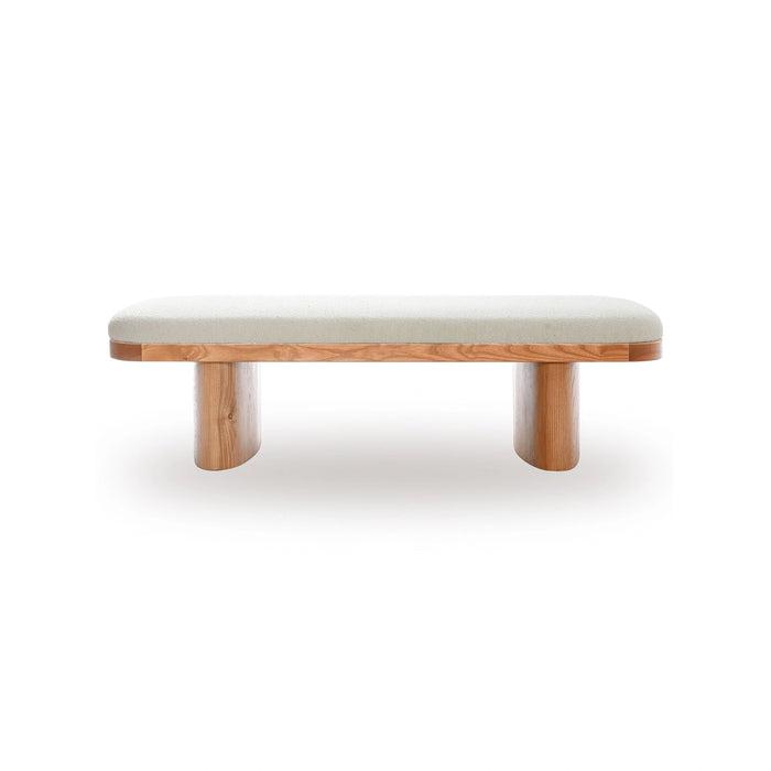 Ollie Bench