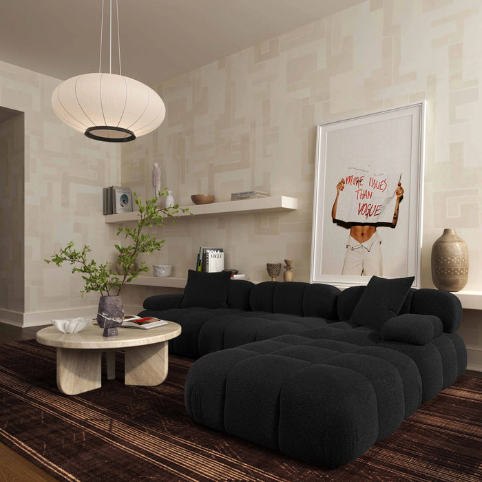 Calliope Corner Chair