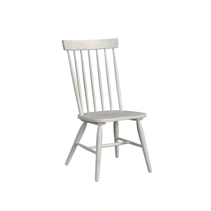 Bayside Windsor Chair