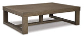 Cariton Coffee Table - Dream Home Furniture & Mattress (Waite Park, MN)