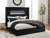 Tayleena Bed - Dream Home Furniture & Mattress (Waite Park, MN)