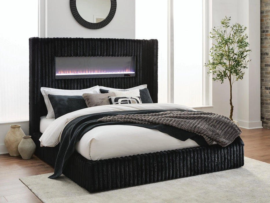 Tayleena Bed - Dream Home Furniture & Mattress (Waite Park, MN)