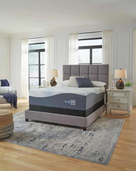 Millennium Luxury Gel Memory Foam Mattress - Dream Home Furniture & Mattress (Waite Park, MN)