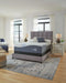 Millennium Luxury Gel Memory Foam Mattress - Dream Home Furniture & Mattress (Waite Park, MN)