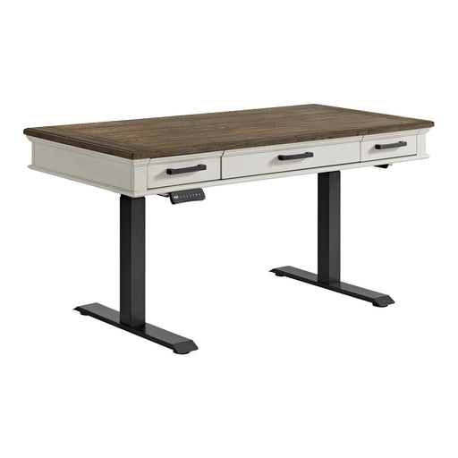 Drake Lift Desk - Dream Home Furniture & Mattress (Waite Park, MN)