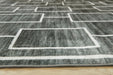 Elderland Washable 7'6" x 9'6" Area Rug - Dream Home Furniture & Mattress (Waite Park, MN)
