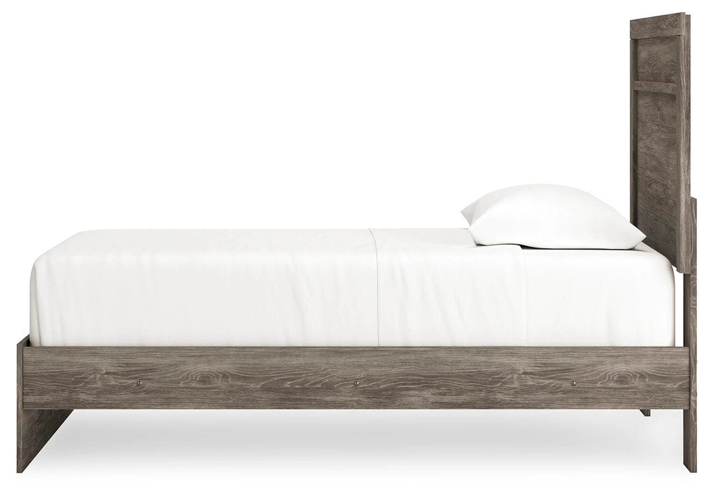 Ralinksi Bedroom Set - Dream Home Furniture & Mattress (Waite Park, MN)