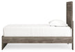 Ralinksi Bedroom Set - Dream Home Furniture & Mattress (Waite Park, MN)