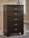 Covetown Chest of Drawers - Dream Home Furniture & Mattress (Waite Park, MN)