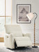 Cleo Pier Recliner - Dream Home Furniture & Mattress (Waite Park, MN)