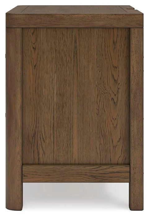 Cabalynn Nightstand - Dream Home Furniture & Mattress (Waite Park, MN)