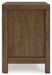 Cabalynn Nightstand - Dream Home Furniture & Mattress (Waite Park, MN)
