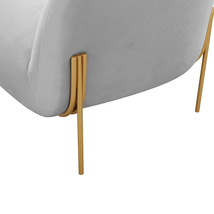 Kandra Accent Chair