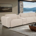Thaddea Power Sectional - Dream Home Furniture & Mattress (Waite Park, MN)