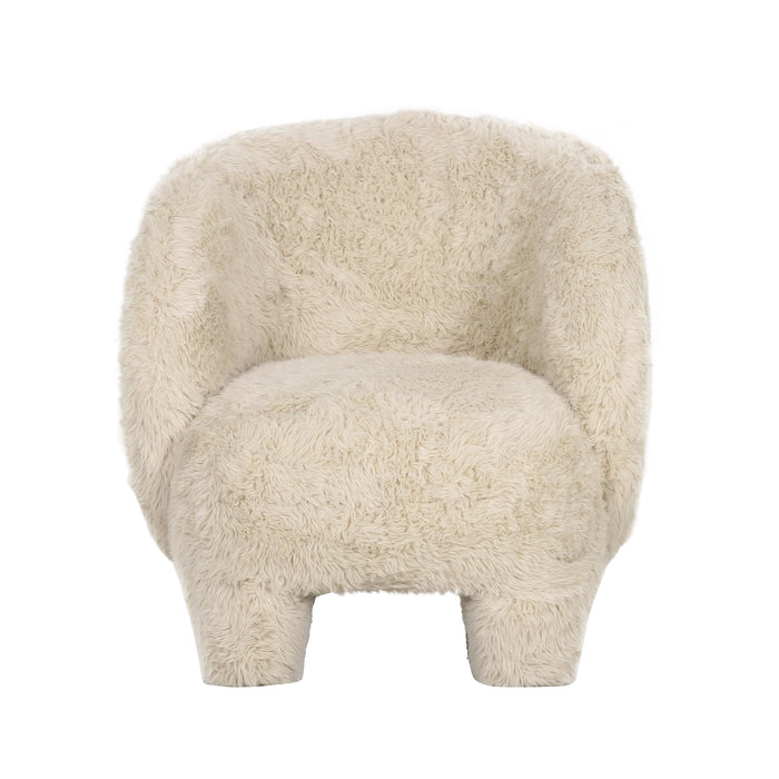 Kik Accent Chair
