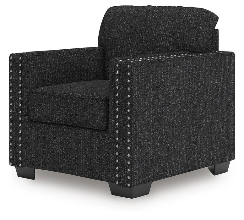 Jasmine Peaks Chair - Dream Home Furniture & Mattress (Waite Park, MN)