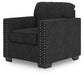 Jasmine Peaks Chair - Dream Home Furniture & Mattress (Waite Park, MN)