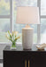 Cylener Lamp Set - Dream Home Furniture & Mattress (Waite Park, MN)
